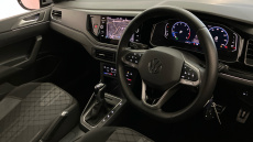 Volkswagen Taigo 1.5 TSI 150 R-Line 5dr DSG Petrol Hatchback